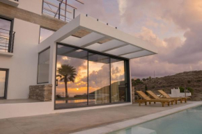Palmyra Villas Luxury